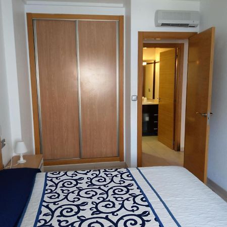 Apartamento Alicante Beach Esterno foto