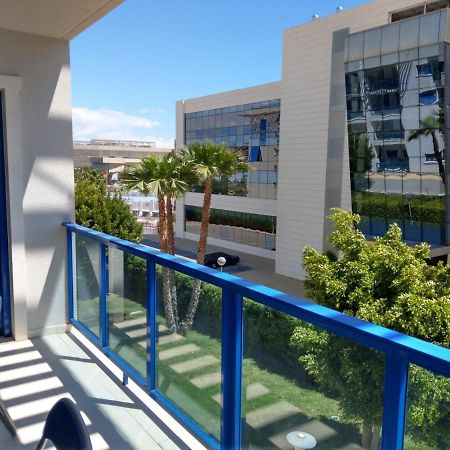 Apartamento Alicante Beach Esterno foto