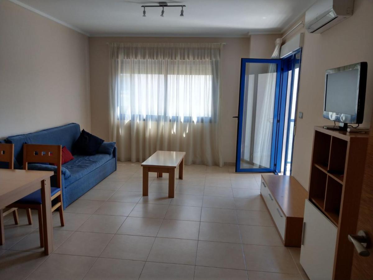 Apartamento Alicante Beach Esterno foto
