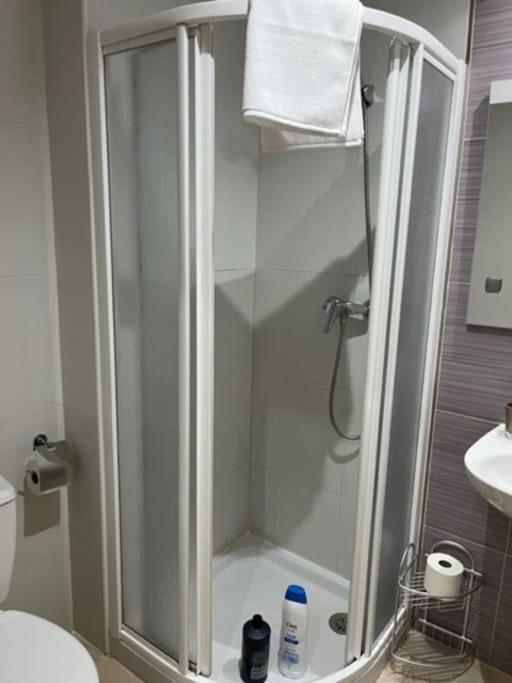 Apartamento Alicante Beach Esterno foto