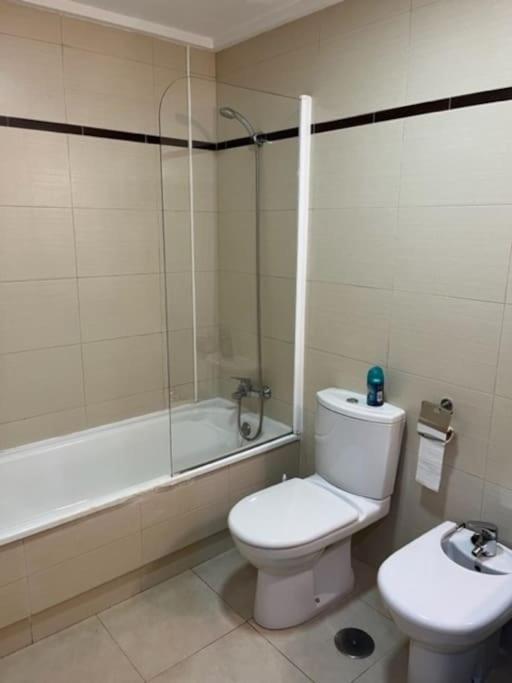 Apartamento Alicante Beach Esterno foto