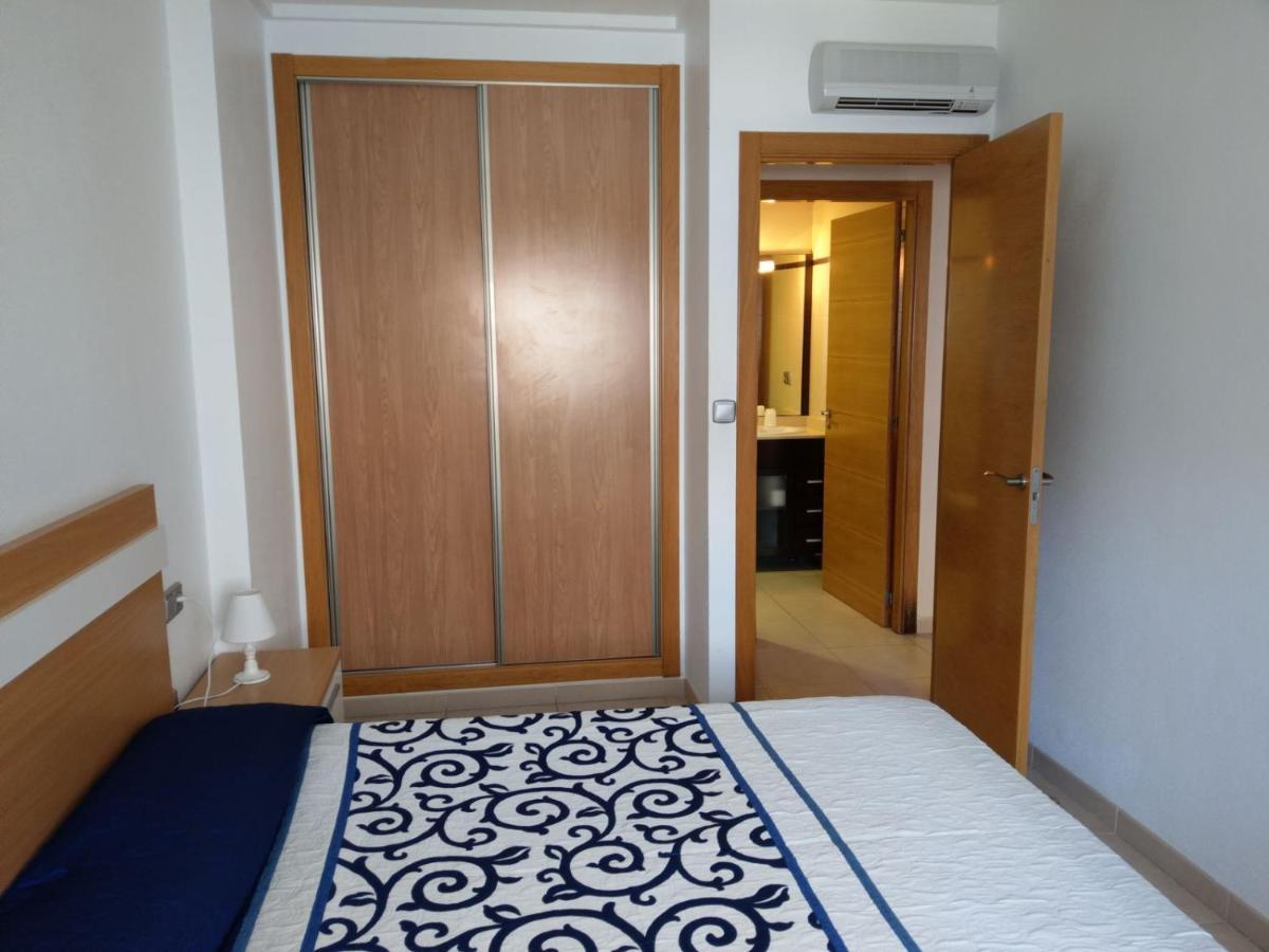 Apartamento Alicante Beach Esterno foto