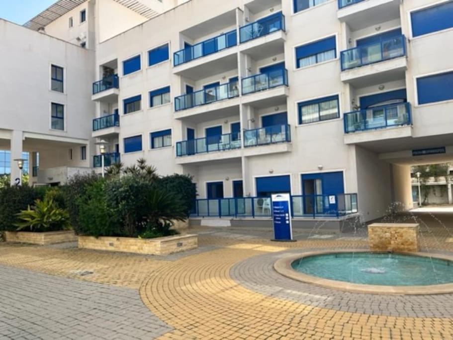 Apartamento Alicante Beach Esterno foto