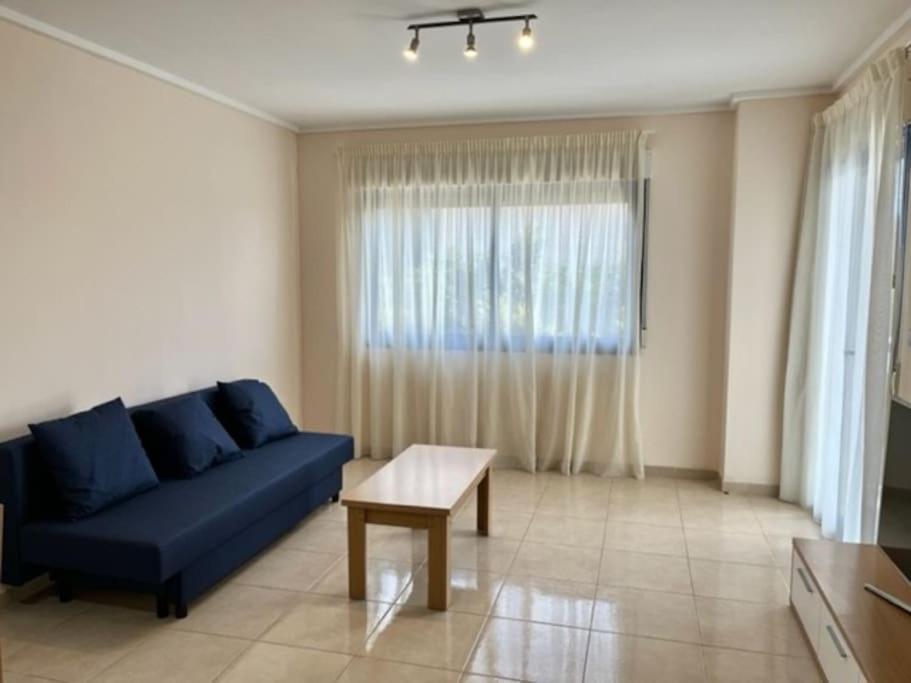 Apartamento Alicante Beach Esterno foto