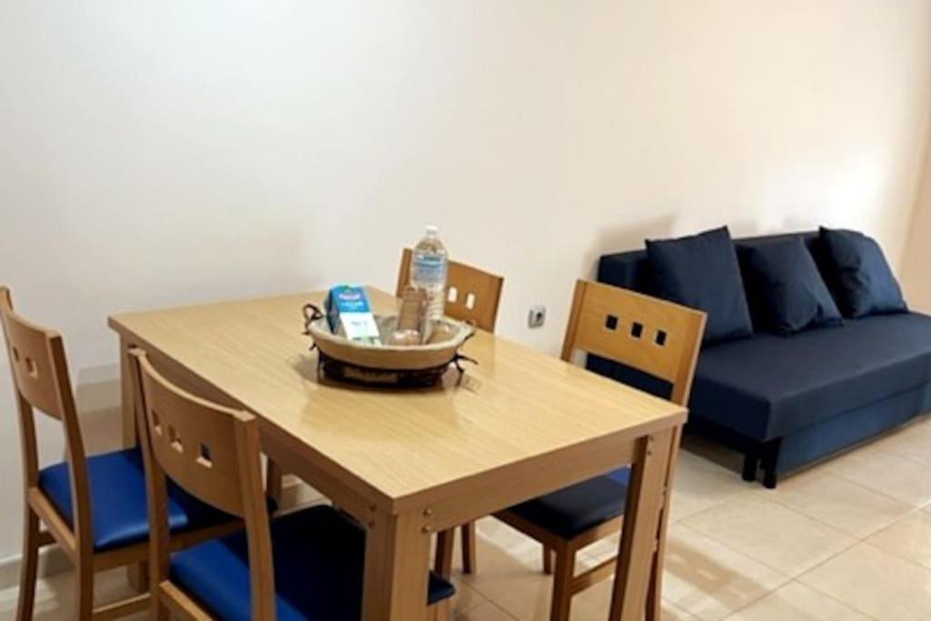 Apartamento Alicante Beach Esterno foto