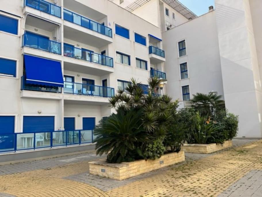 Apartamento Alicante Beach Esterno foto