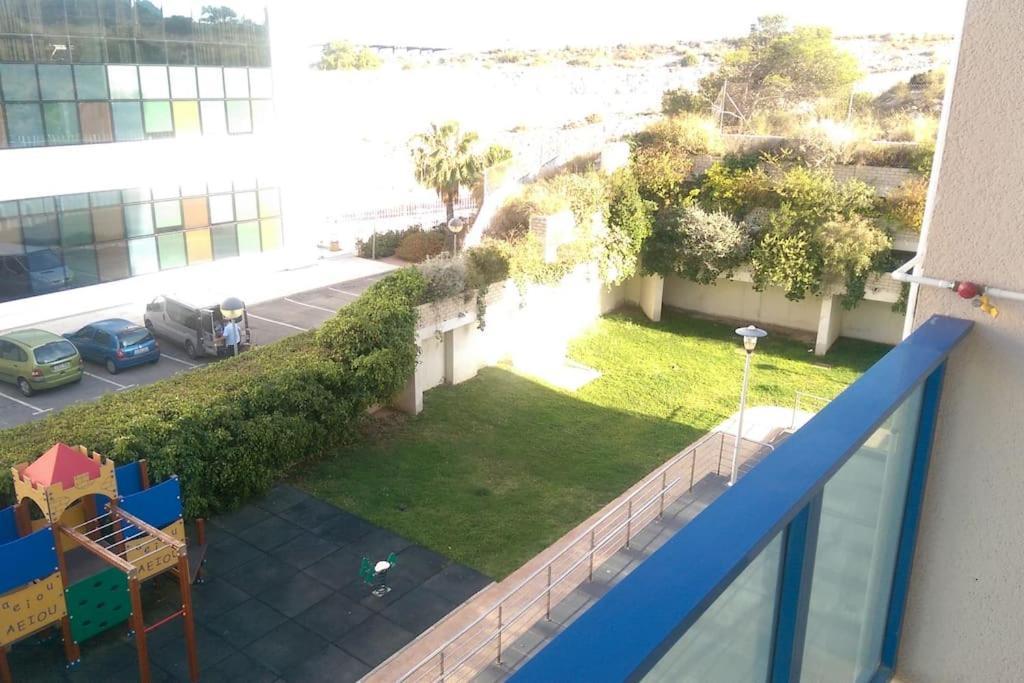 Apartamento Alicante Beach Esterno foto