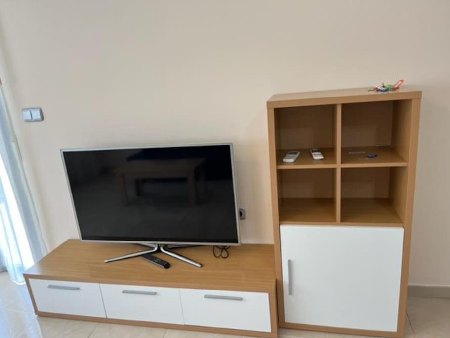 Apartamento Alicante Beach Esterno foto