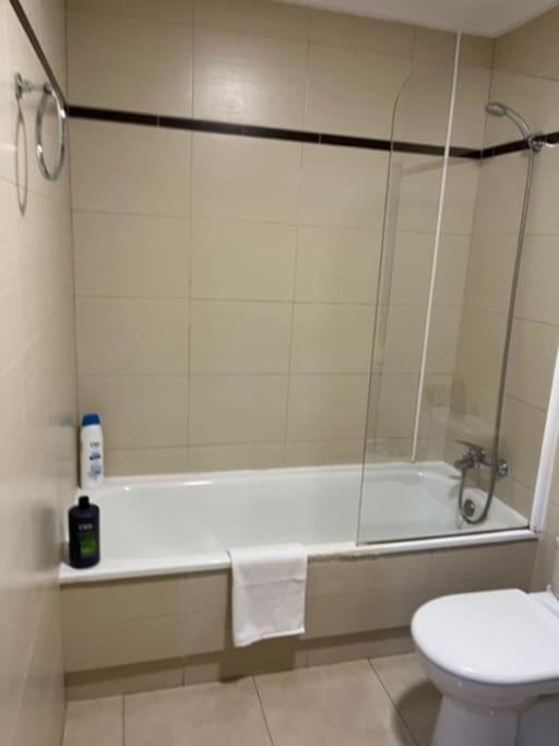 Apartamento Alicante Beach Esterno foto