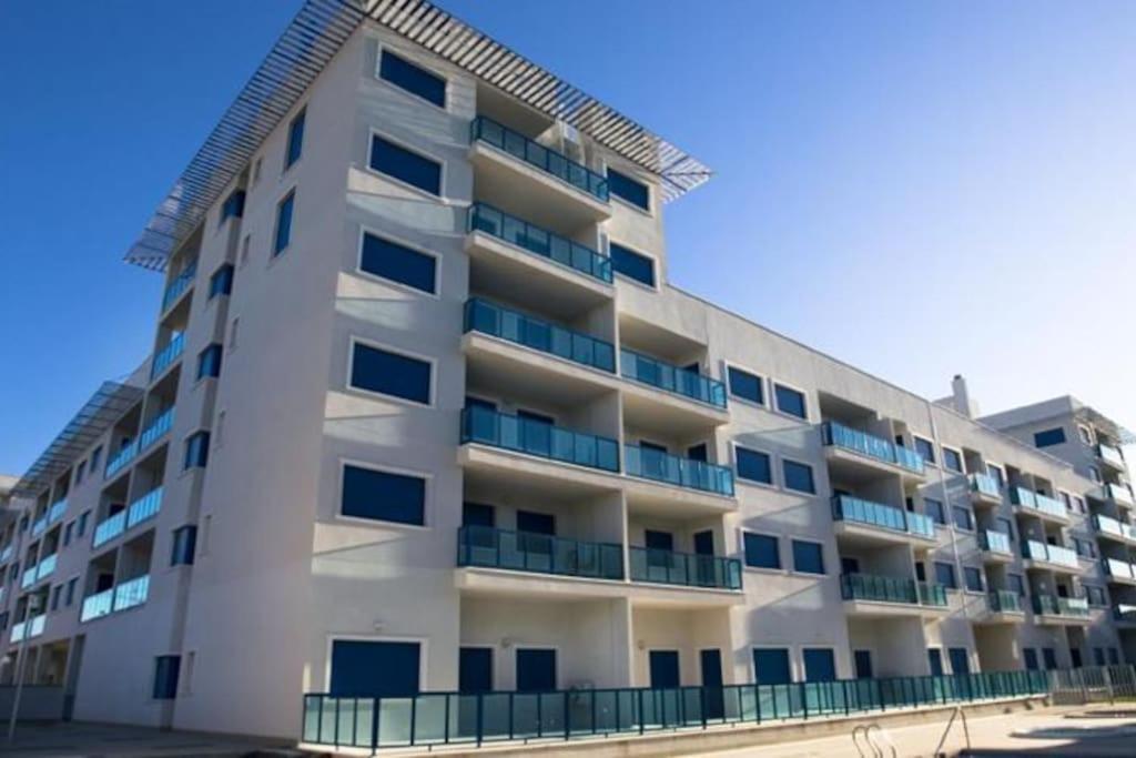Apartamento Alicante Beach Esterno foto