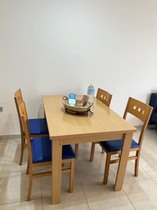 Apartamento Alicante Beach Esterno foto