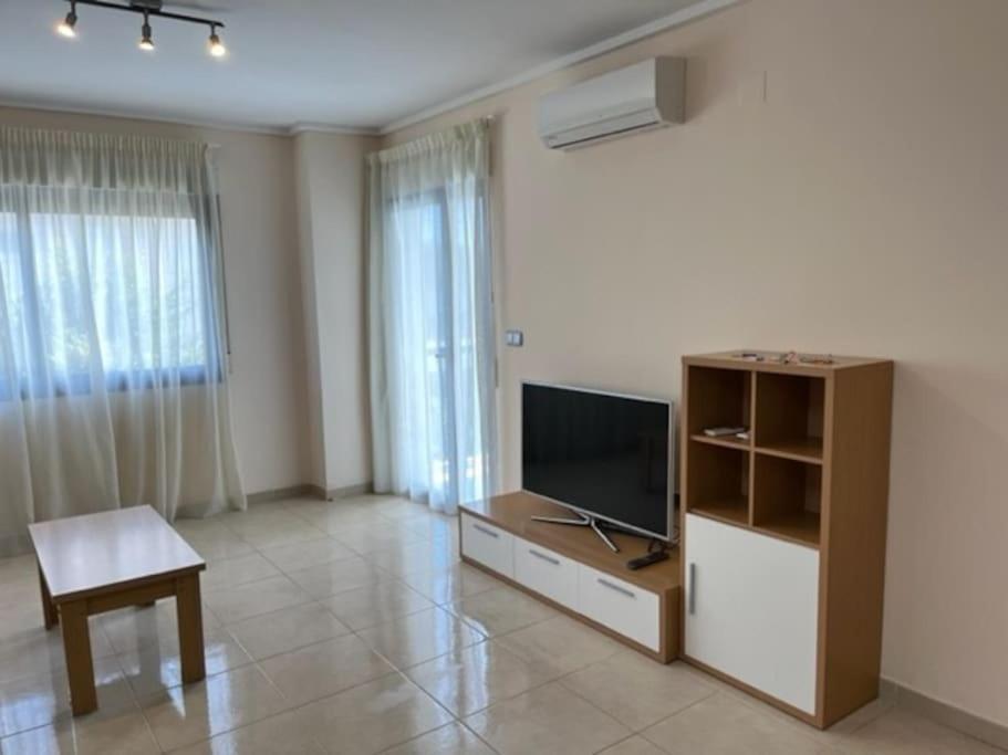 Apartamento Alicante Beach Esterno foto