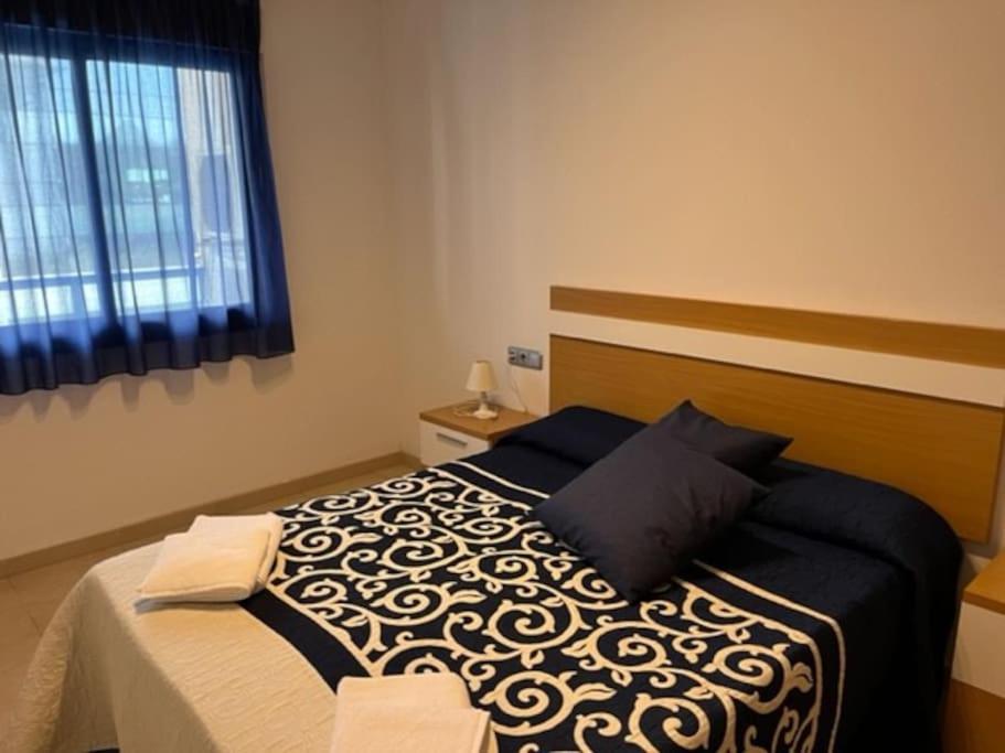 Apartamento Alicante Beach Esterno foto