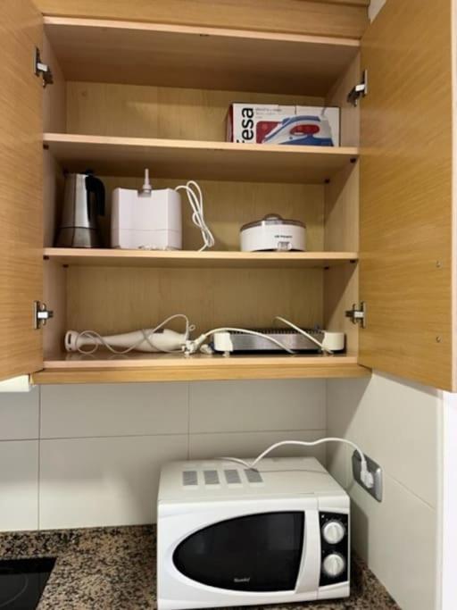 Apartamento Alicante Beach Esterno foto