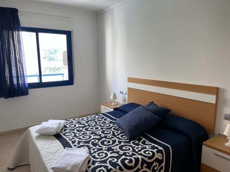 Apartamento Alicante Beach Esterno foto