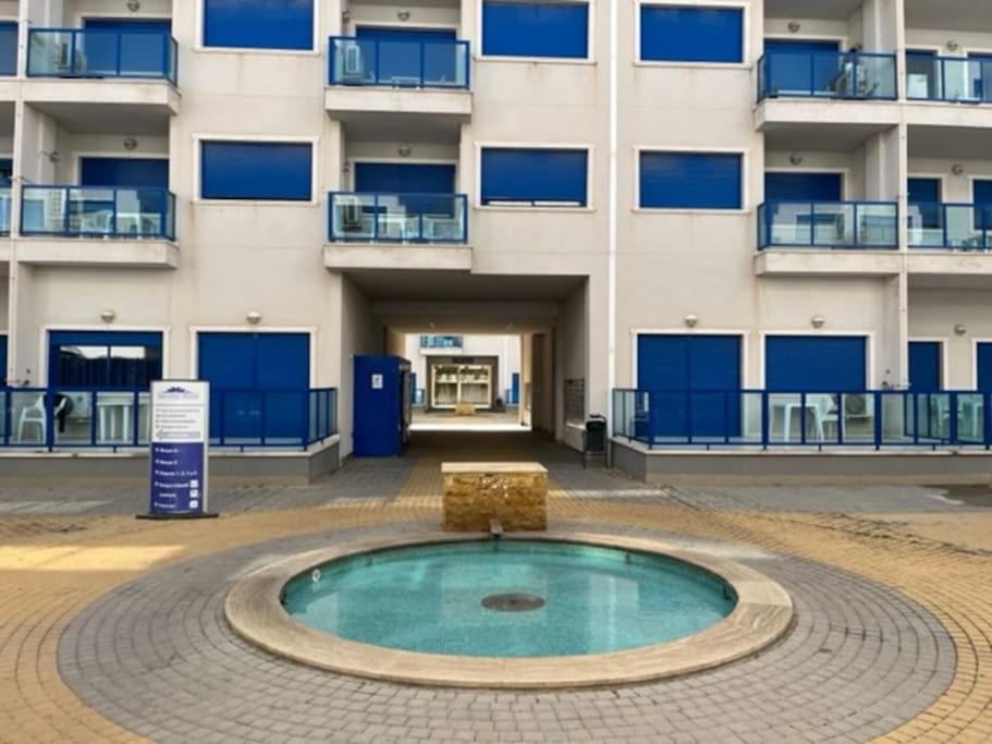 Apartamento Alicante Beach Esterno foto