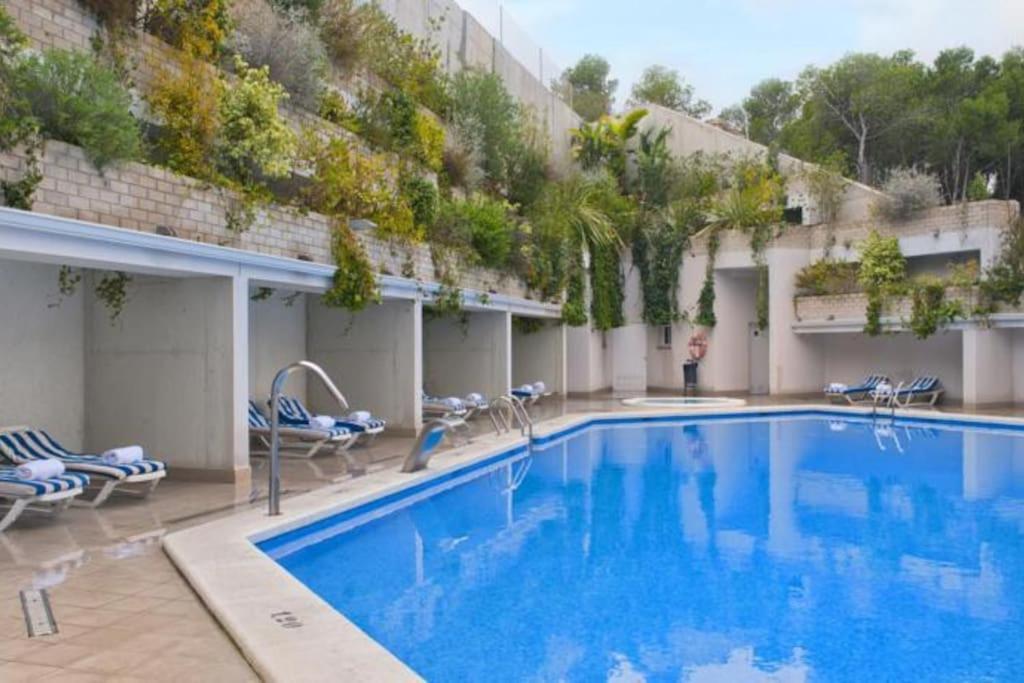 Apartamento Alicante Beach Esterno foto